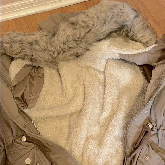 Jacket - Picture 2 of 2